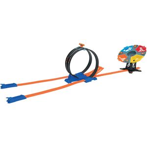 Jupiter Creations Inc Spinforce Target