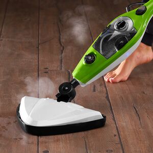 Teleshop Inc. Multi Floor Steam Mop Teleshop Inc. Multi Floor Steam Mop