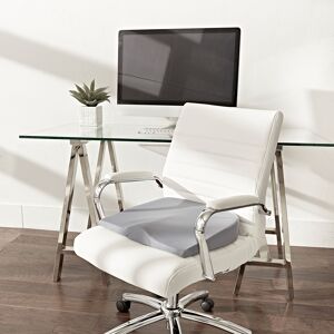 U.S. JACLEAN, INC Posture Improving Contoured Comfort Cushion