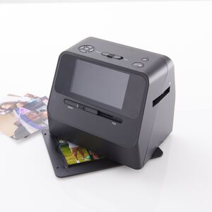 Rapid Photo Album Scanner by Sharper Image Rapid Photo Album Scanner by Sharper Image