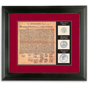 UPM Global LLC Bicentennial Coin Collection