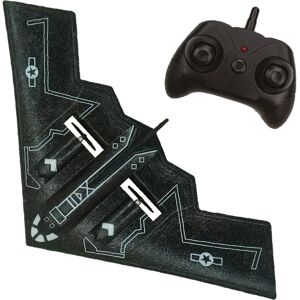 Odyssey Toys Smithsonian RC Stealth Aircraft