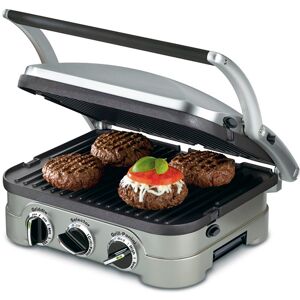 Conair Corporation Cuisinart Division Cuisinart Griddler