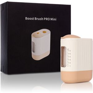 SRH AGENCY, LLC 3-in-1 Hair Boost Brush SRH AGENCY, LLC 3-in-1 Hair Boost Brush