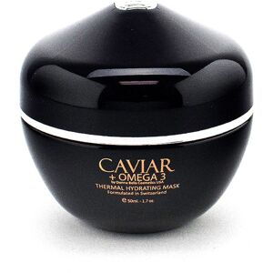 Bibas Wholesale And Retail Inc Donna Bella's Caviar + Omega 3 Thermal Hydrating Mask