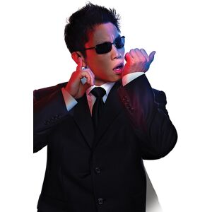 Mukikim, LLC Secret Agent Wrist Walkie Talkie Set