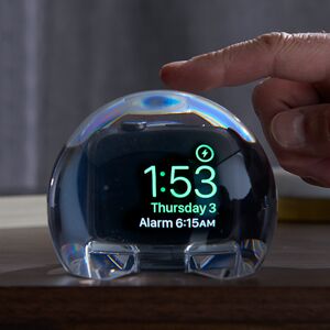 Cherry Street Investors, LLC D/B/A NightWatch Apple Watch Clock Dock