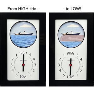 Alan Winick DBA Tidepieces Moving Tide Clock