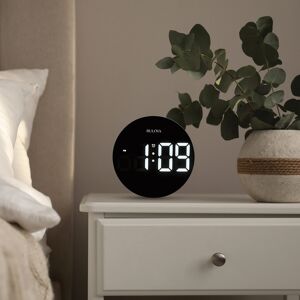 Citizen Bulova Clearview Tabletop/Wall Clock