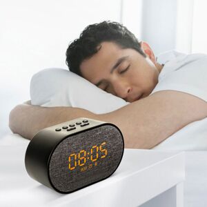 Headwaters, Inc. Sleep Intelligent Alarm Clock