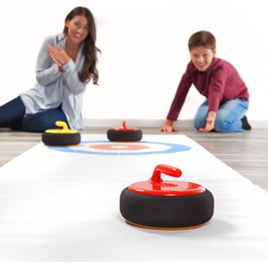 Children's Group LLC dba Hearthsong Wholesale Hovering Curling Set