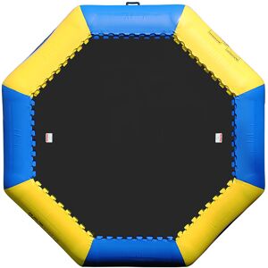 Escalade Sports Bongo Trampoline - 10ft