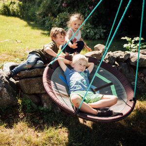 True Play 40'' Tree Swing Saucer