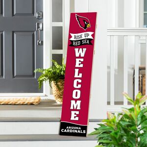 Evergreen Enterprises of Virginia NFL Team Spirit Leaner - Denver Broncos