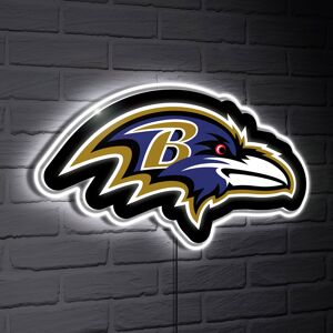 Evergreen Enterprises of Virginia NFL Glazelite Wall Sign - Chicago Bears