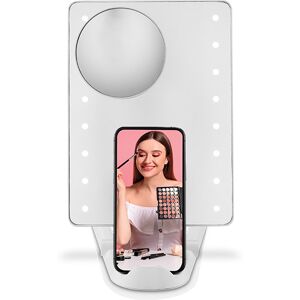 Conair Personal Care Division Cordless Hollywood Vanity Mirror