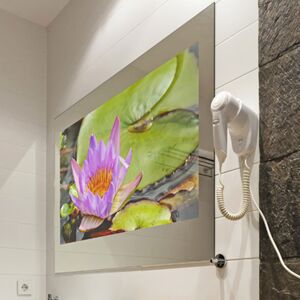 ParallelAV Inc Waterproof Mirror TV - 55"