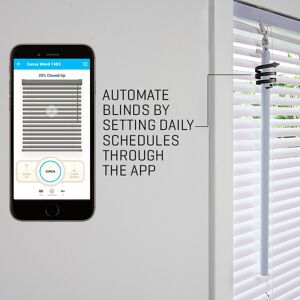 Sunsa, Inc Smart Blinds Control Wand