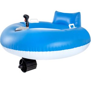 B & D Group Motorized Tube Float