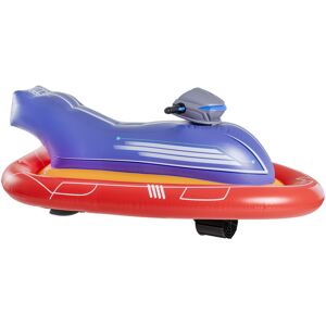 B & D Group Kids Motorized Pool Ride-On Jet Runner