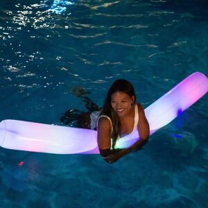 B & D Group Giant LED Pool Noodle