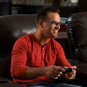 Eagle Computer And Gaming Glasses