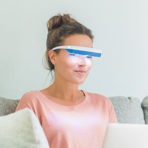 Lucimed Light Therapy Glasses