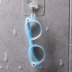 Showerspecs LLC Fog-Free Shower Readers - Pastel Blue - 3.0+
