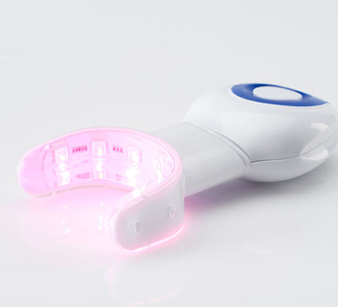 LED Technologies, LLC Healthy Gum Professional Teeth Whitening System