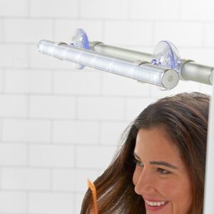 Jobar International Inc. Suction Cup LED Vanity Light