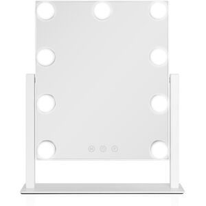 Zadro Inc LED Hollywood Vanity Makeup Mirror - 18'' x 23''