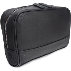 Brouk & Co Brett Toiletry Bag - Chestnut