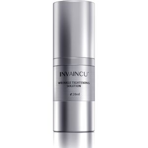 Bibas Wholesale And Retail Inc Invaincu Wrinkle Tightening Solution