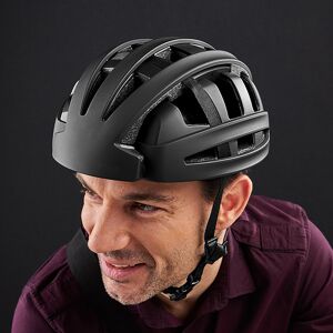 FEND Corp Folding Bicycle Helmet