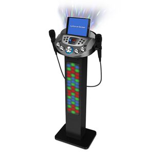 Kelley Distribution Karaoke Party Machine with Bluetooth