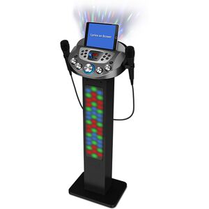 Kelley Distribution Karaoke Party Machine with Bluetooth