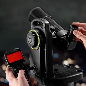Explore Scientific LLC Intelligent Automatic Tracking Telescope