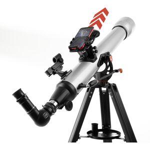 Celestron Acquisition, LLC Smart Tracking Telescope