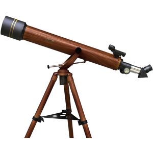 Cosmo Brands LLC formerly Cosmo Brands Inc Wood Grain Day/Night Telescope