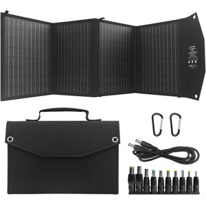 SCTP Inc RSPA and Sungale 40W Portable Solar Charging Panel