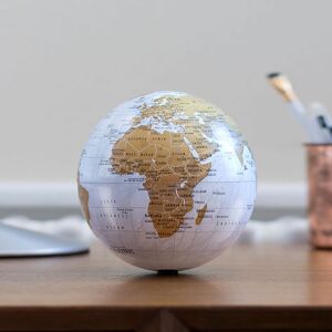 Suck UK Revolving Globe Suck UK Revolving Globe