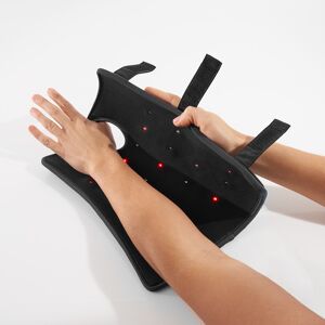 Sharper Image LED Wrist Therapy Wrap Sharper Image LED Wrist Therapy Wrap