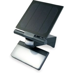 Flipo Group, Inc. Motion Activated LED Solar Powered Flood Light Flipo Group, Inc. Motion Activated LED Solar Powered Flood Light