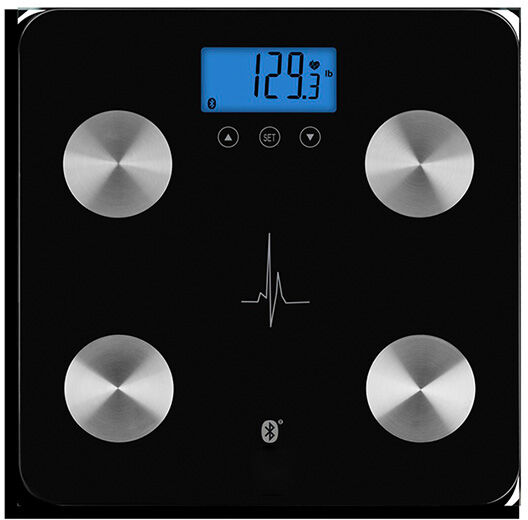 Conair Personal Care Division WW Heart Rate Scale