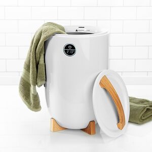 Sharper Image Luxury Towel Warmer