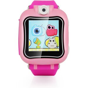 Jupiter Creations Inc Smart Watch for Kids - Pink Jupiter Creations Inc Smart Watch for Kids - Pink