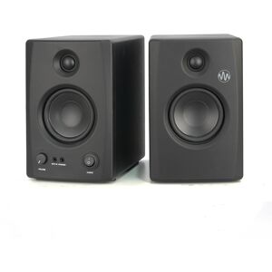 Innovative Concepts & Design dba Gemini Sound 100W Bluetooth Studio Monitor Speakers