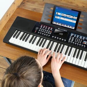 VLC Distribution Co. 61-Key Keyboard VLC Distribution Co. 61-Key Keyboard