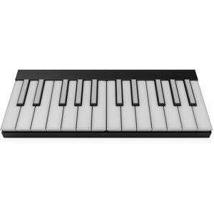 Innovative Concepts & Design dba Gemini Sound 24-Key Wireless MIDI Learning Keyboard