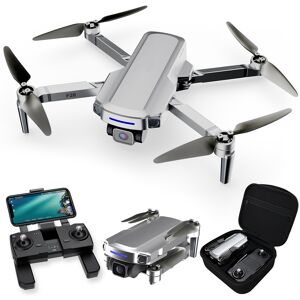 Fulfillment Services Inc. Foldable Drone with 2K FHD Camera